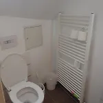 Monteurwohnung Zentrum Apartmán