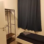 Monteurwohnung Zentrum Apartmán
