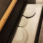 Monteurwohnung Zentrum Apartmán Heilbronn