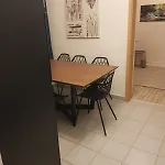 Apartmán Monteurwohnung Zentrum