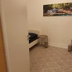 Monteurwohnung Zentrum Apartmán *