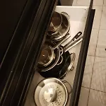Apartmán Monteurwohnung Zentrum *