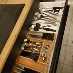 Monteurwohnung Zentrum Apartmán Heilbronn