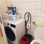 Monteurwohnung Zentrum *