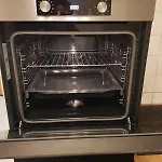 Apartmán Monteurwohnung Zentrum