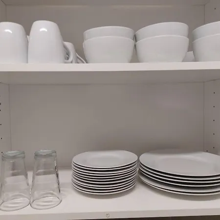 Monteurwohnung Zentrum Heilbronn