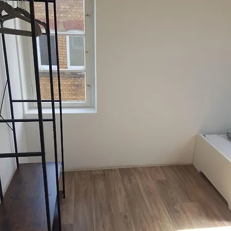 Schoene Monteurwohnung - Zentrum *