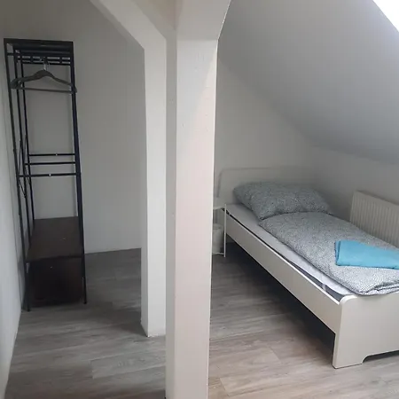 Monteurwohnung Zentrum * 하일브론
