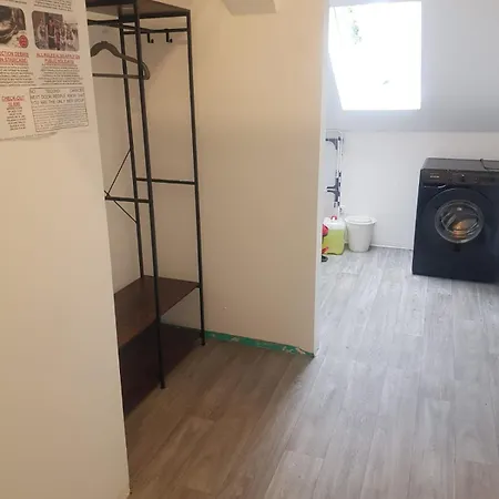 Schoene Monteurwohnung - Zentrum *