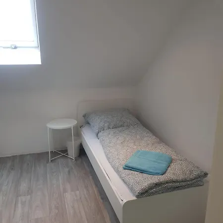 Monteurwohnung Zentrum * 하일브론
