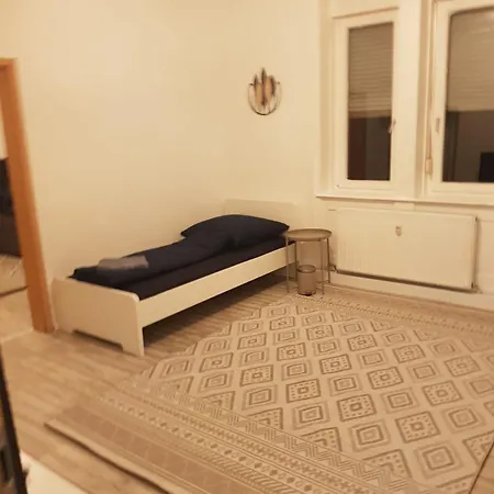 Monteurwohnung Zentrum 하일브론