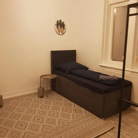 Schoene Monteurwohnung - Zentrum * Heilbronn