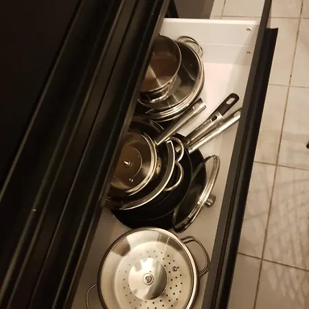 דירה Monteurwohnung Zentrum *