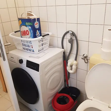 Monteurwohnung Zentrum *