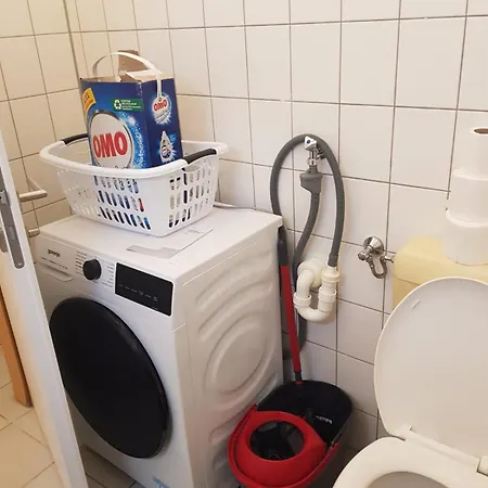 Schoene Monteurwohnung - Zentrum *