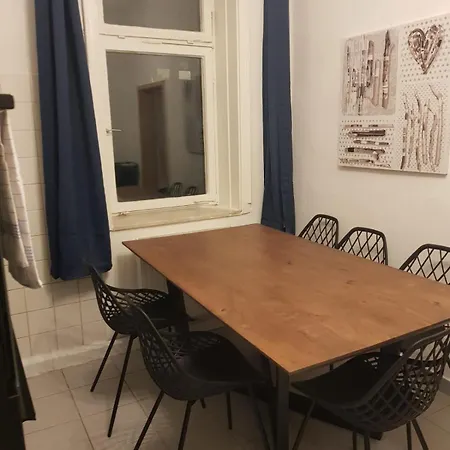 Monteurwohnung Zentrum * 하일브론