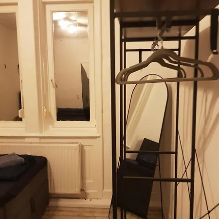 Schoene Monteurwohnung - Zentrum