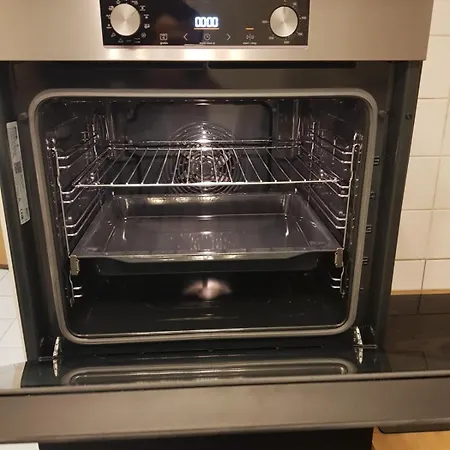 Apartment Schoene Monteurwohnung - Zentrum