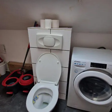 Monteurwohnung Zentrum * Heilbronn