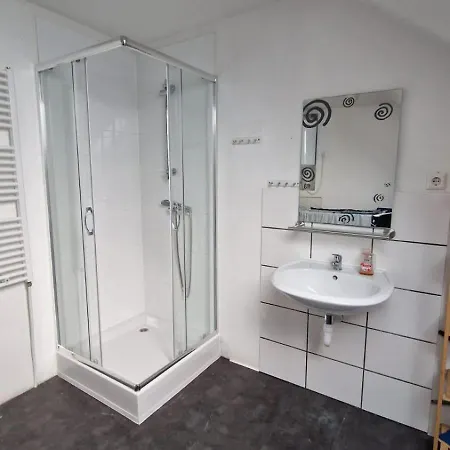Monteurwohnung Zentrum 하일브론