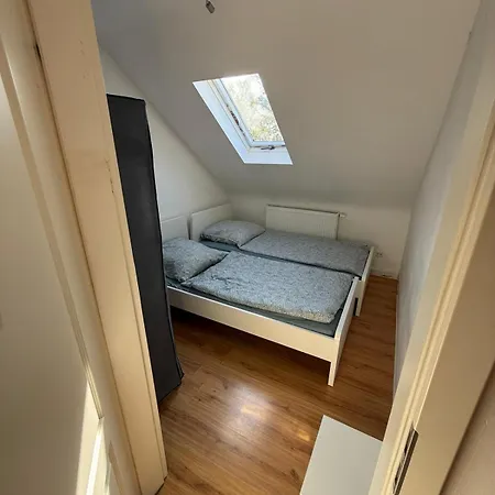 Monteurwohnung Zentrum * Heilbronn