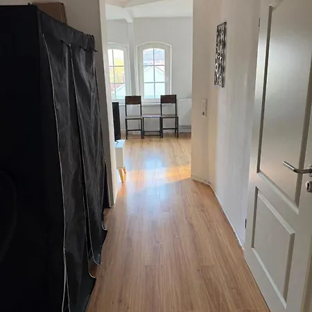 Monteurwohnung Zentrum Heilbronn