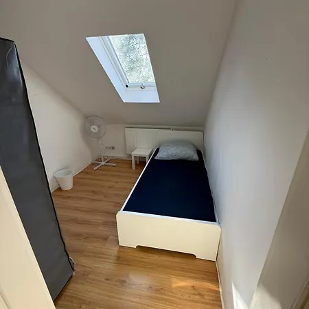 Monteurwohnung Zentrum 하일브론