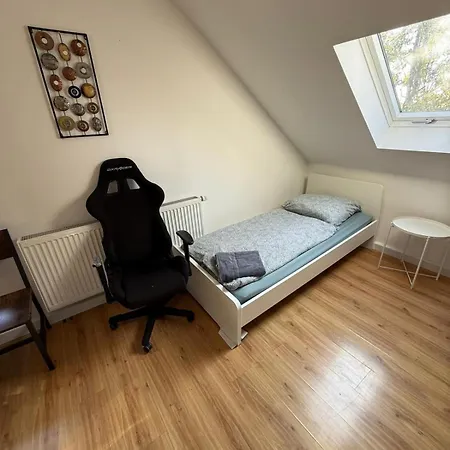 Monteurwohnung Zentrum * Heilbronn