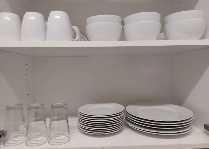 Monteurwohnung Zentrum Heilbronn