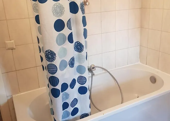 Appartement Monteurwohnung Zentrum