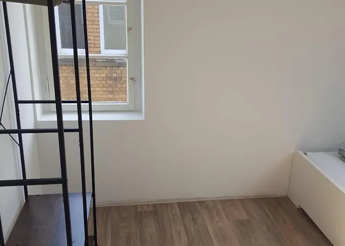 Monteurwohnung Zentrum *