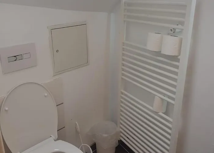 Monteurwohnung Zentrum Appartement