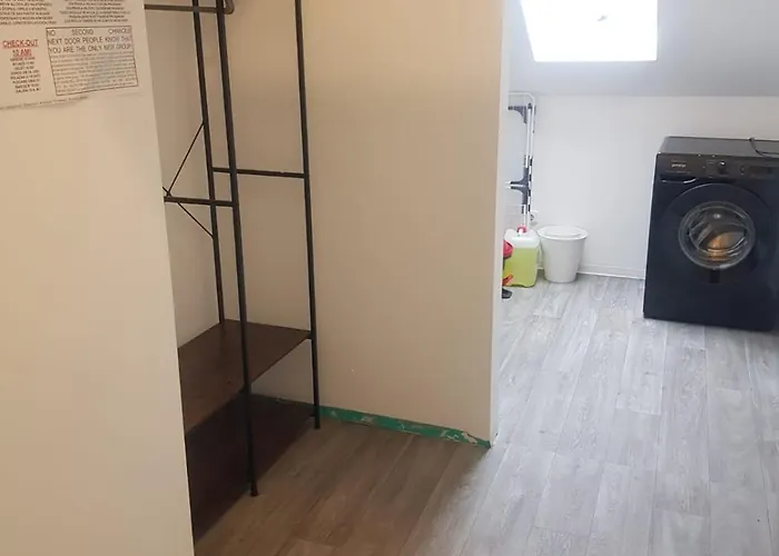 Monteurwohnung Zentrum *