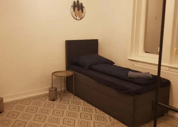 Monteurwohnung Zentrum * Heilbronn