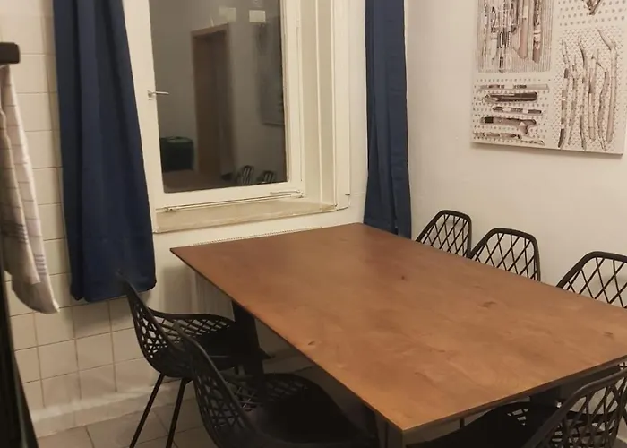 Monteurwohnung Zentrum * Heilbronn