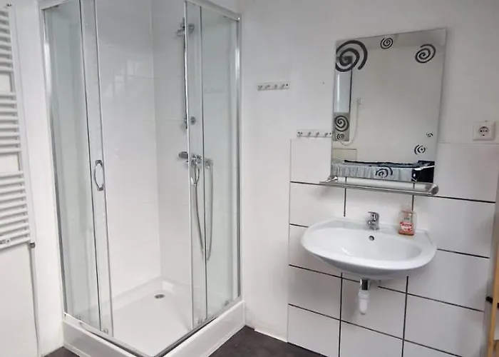 Monteurwohnung Zentrum Heilbronn