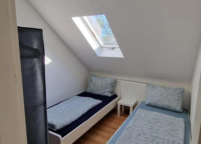 Monteurwohnung Zentrum * Heilbronn