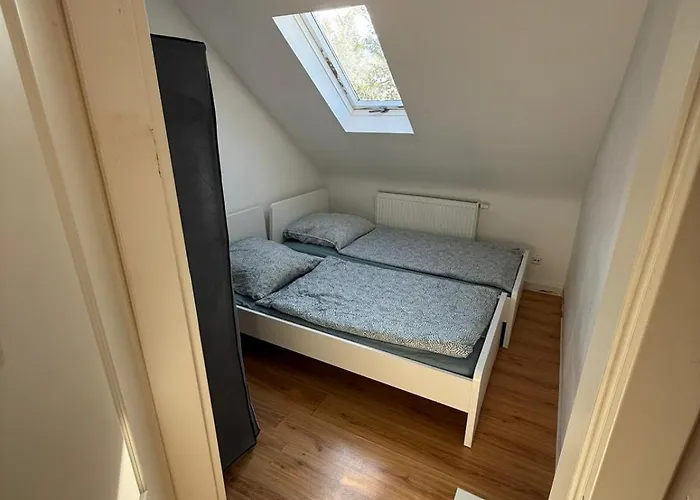 Monteurwohnung Zentrum * Heilbronn