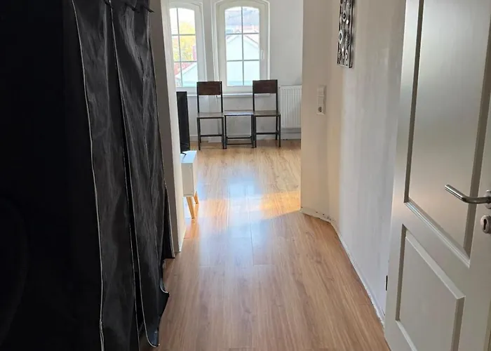 Monteurwohnung Zentrum Heilbronn