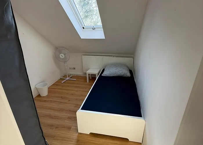 Monteurwohnung Zentrum Heilbronn